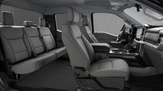 2026 Ford F-150® Internal Image 1